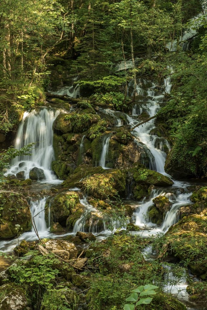 waterfall bear protective gorge, beautiful wallpaper, austria-2677063.jpg